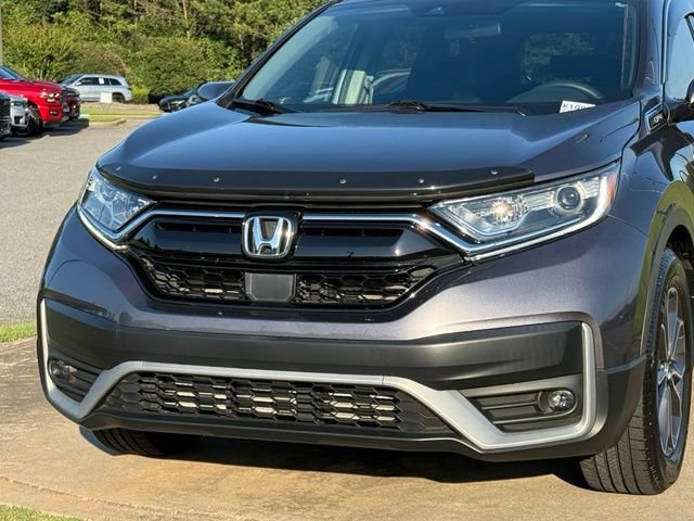 Used 2022 Honda CR-V EX image 10