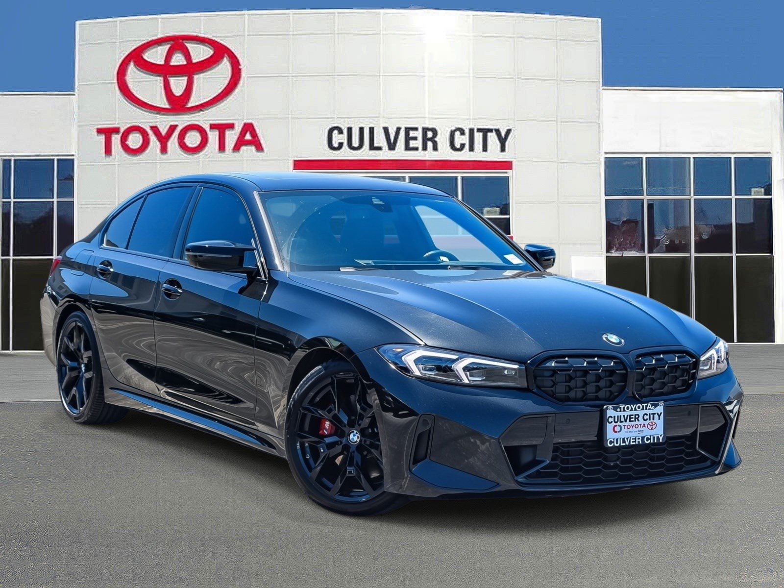 Used 2025 BMW M340i w/ Premium Package
