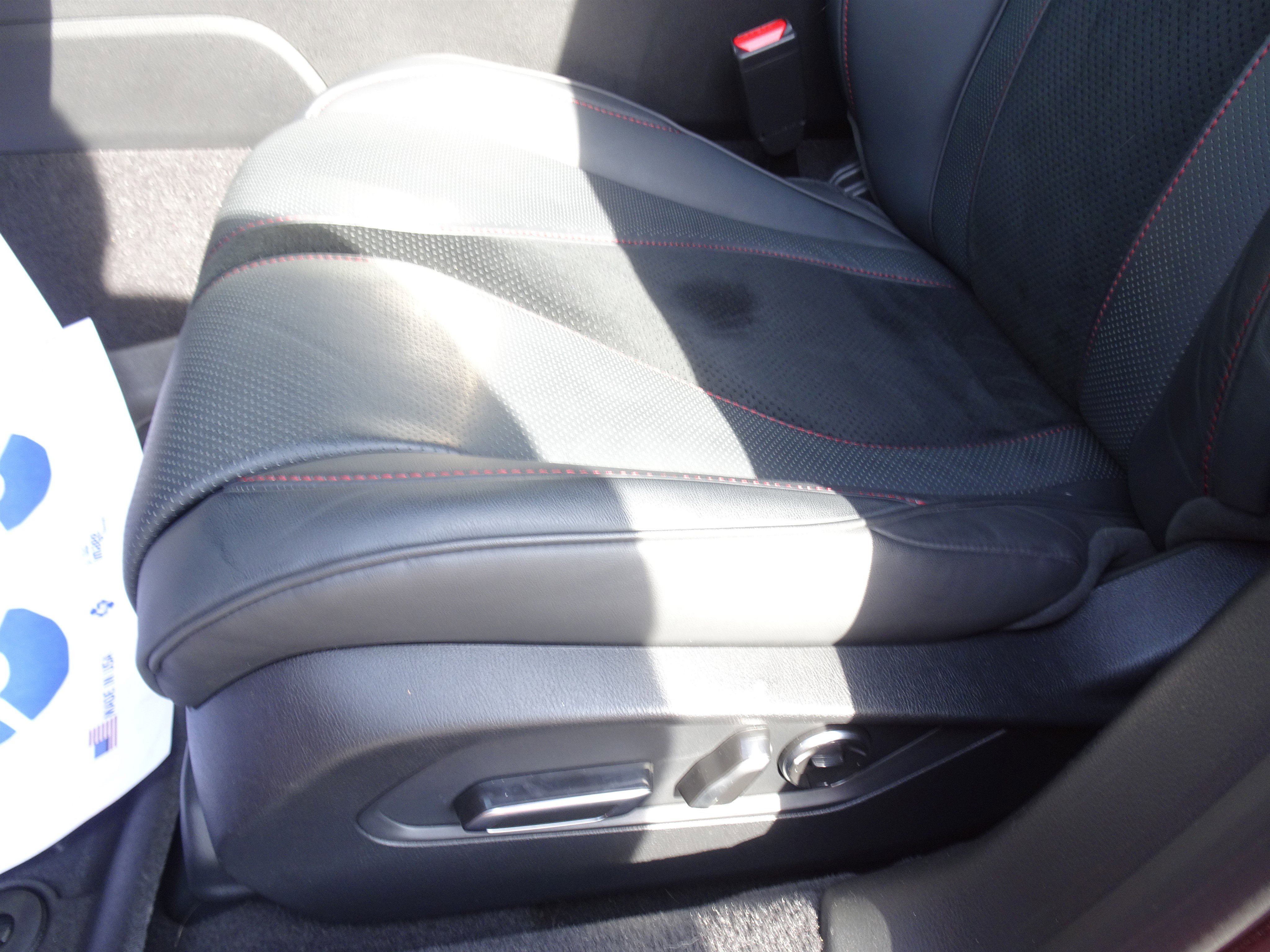 Used 2023 Acura TLX Type S PMC Edition image 11