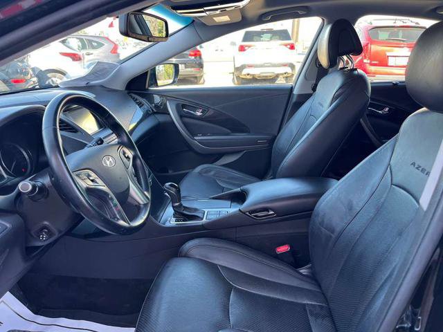 Used 2013 Hyundai Azera w/ Technology Pkg image 18