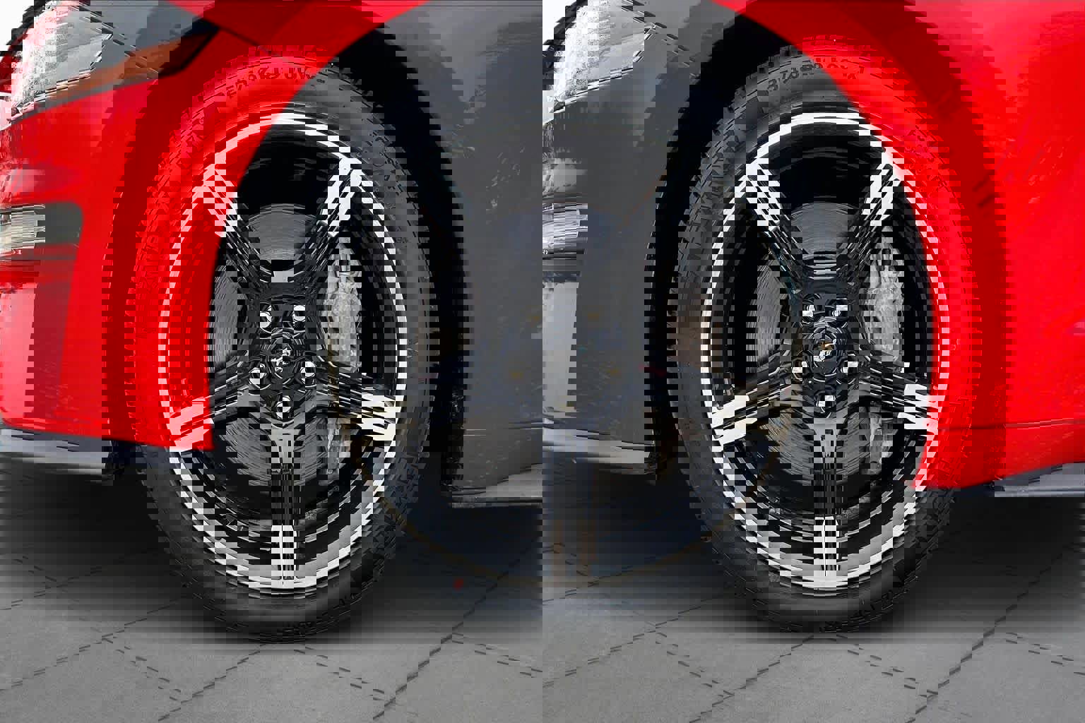 Used 2020 Ford Mustang GT Premium w/ Equipment Group 401A image 10