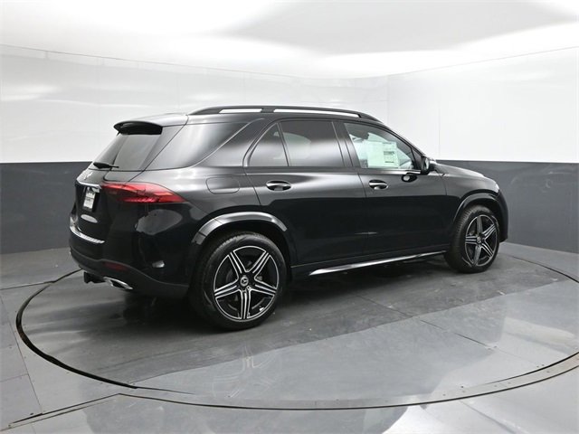New 2025 Mercedes-Benz GLE 350 4MATIC image 15