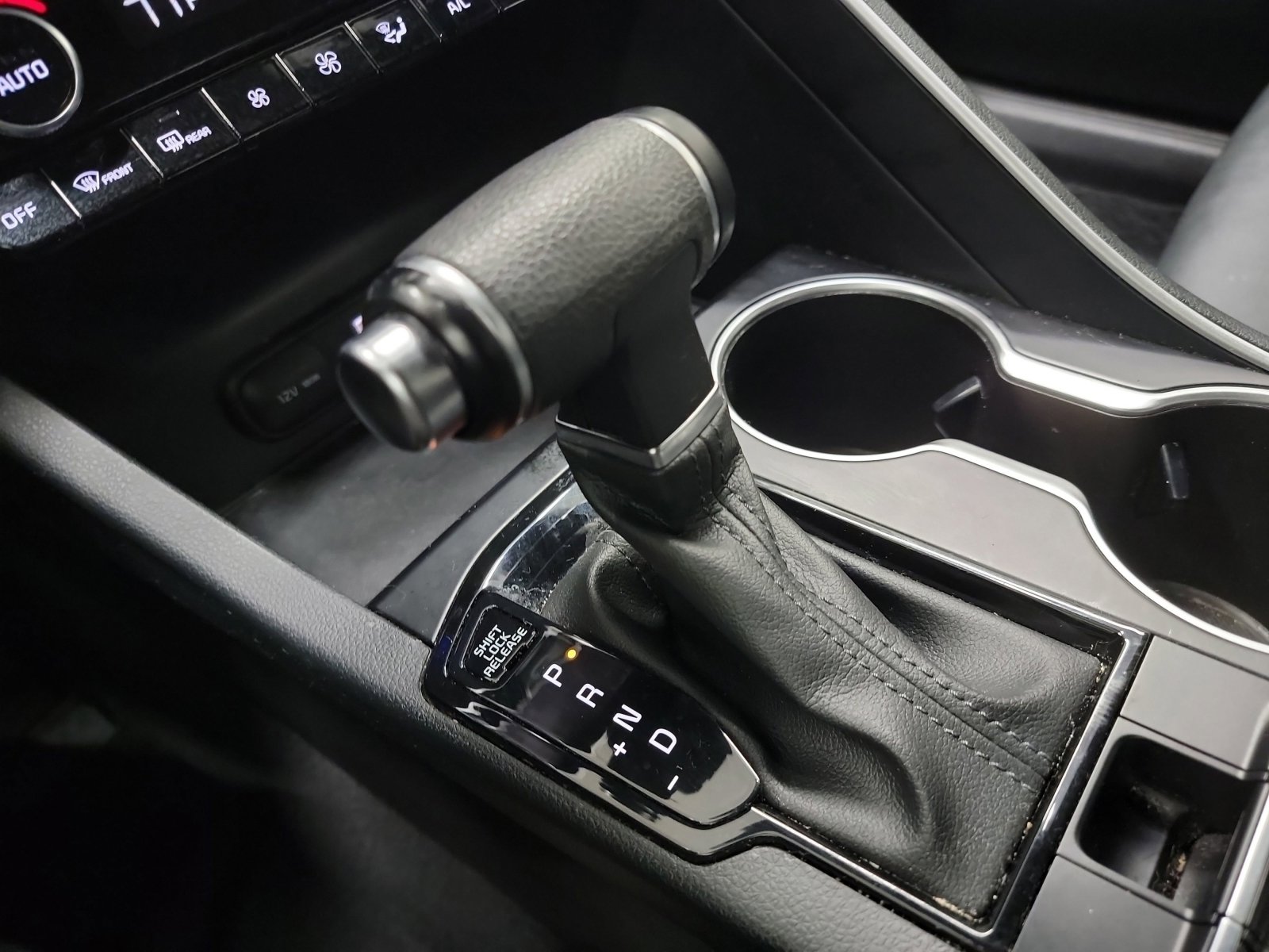 Used 2022 Kia K5 GT-Line image 26