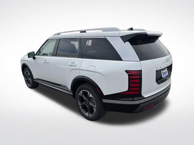 New 2026 Hyundai Palisade Limited image 7