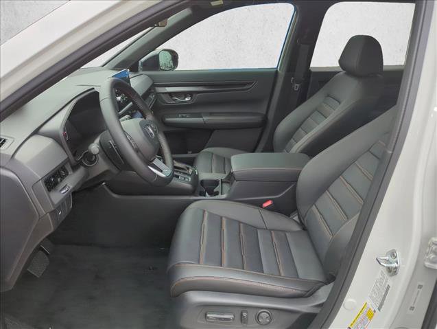 New 2026 Honda CR-V Sport-L image 14