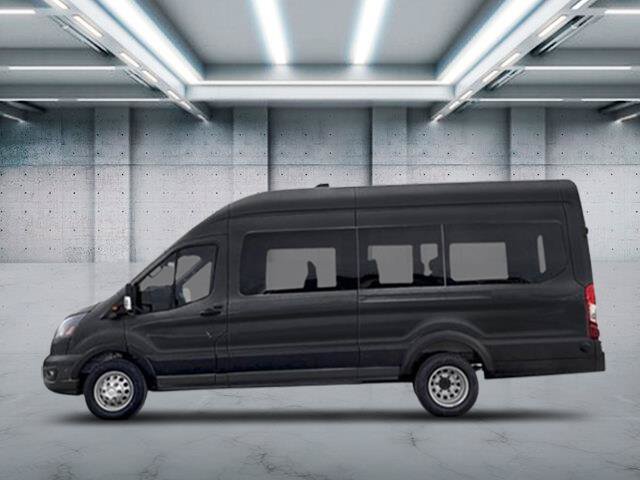 New 2027 Ford Transit 350 XLT RWD image 24