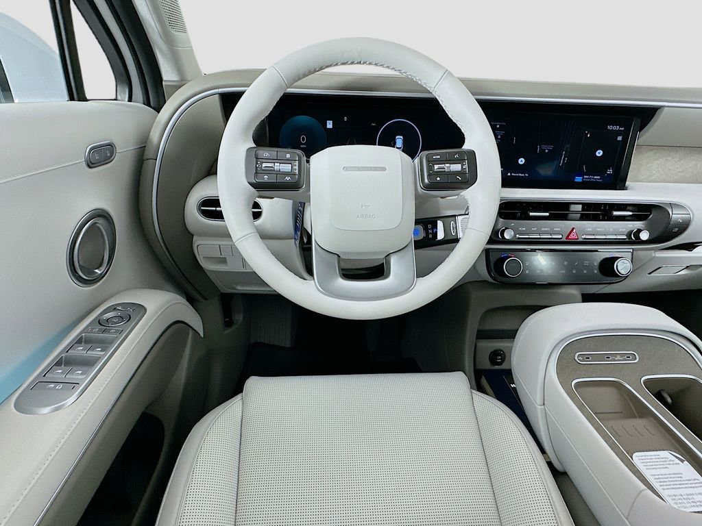 New 2026 Hyundai Palisade SEL Premium image 19