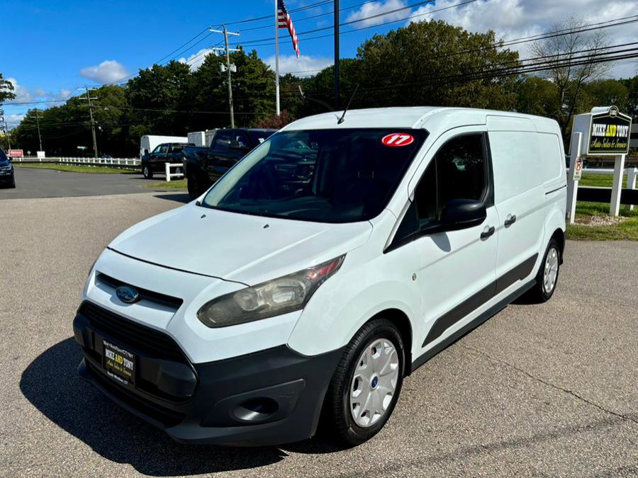 Used 2017 Ford Transit Connect XL