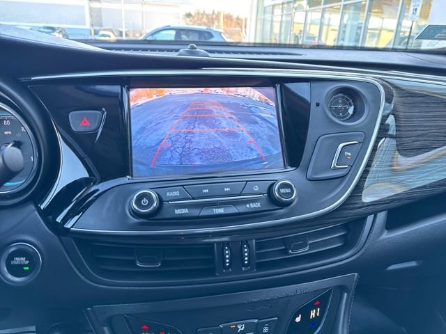 Used 2017 Buick Envision Essence image 26