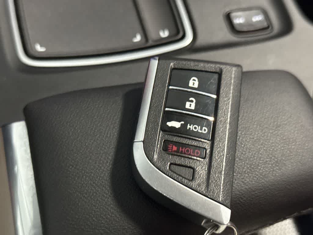 Used 2024 Acura MDX A-Spec AWD/4WD image 28