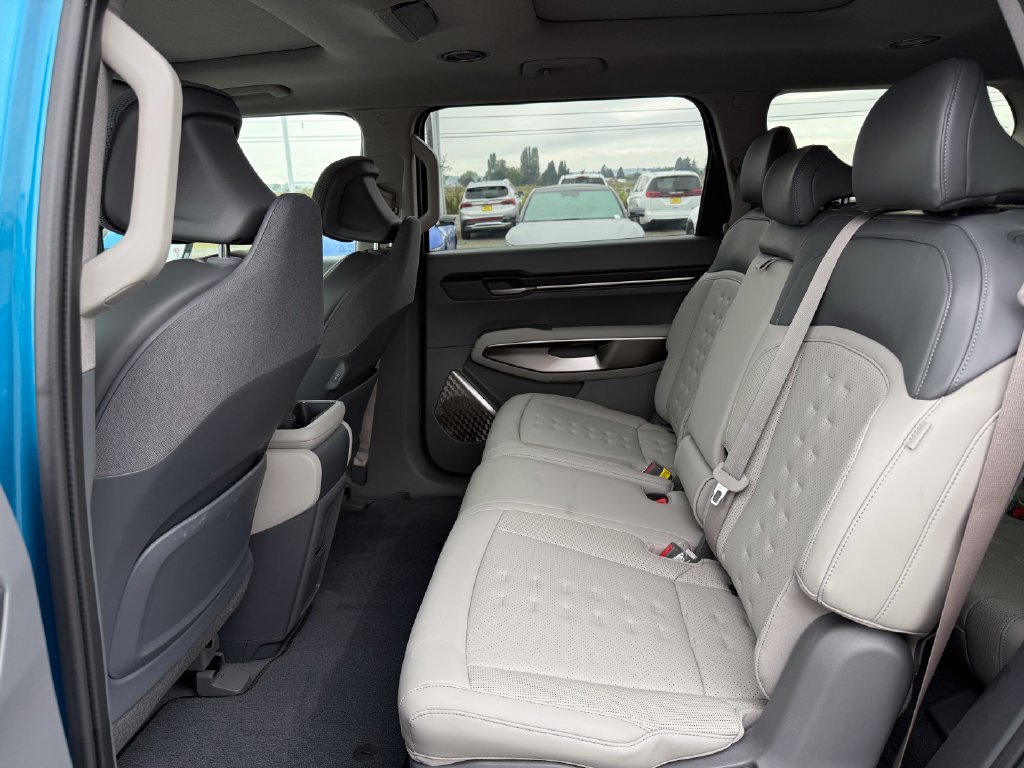 New 2026 Kia EV9 Wind AWD/4WD image 15