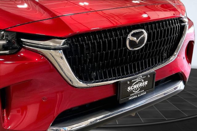 Certified 2024 MAZDA CX-90 3.3 Turbo w/ Premium Package AWD/4WD image 29