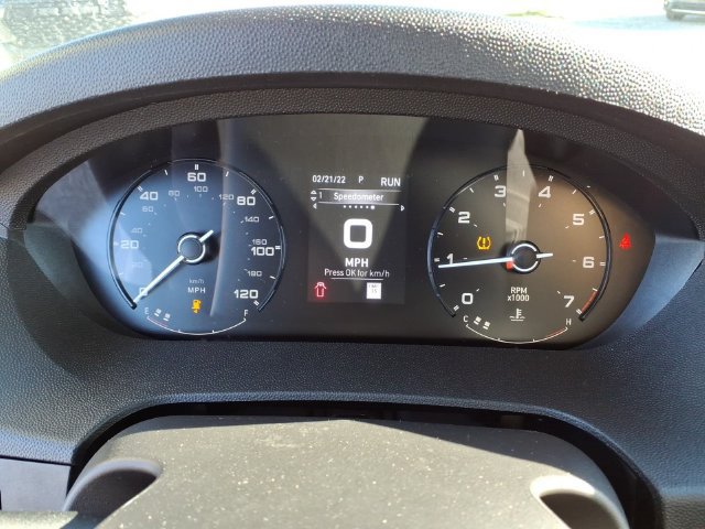 New 2027 RAM ProMaster 2500 w/ Convenience Group FWD image 16