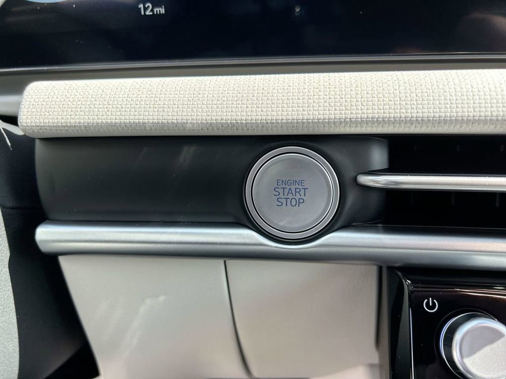 New 2026 Hyundai Tucson SEL image 33