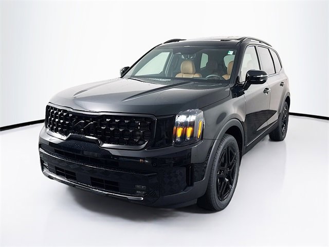 New 2025 Kia Telluride SX Prestige X-Line image 1