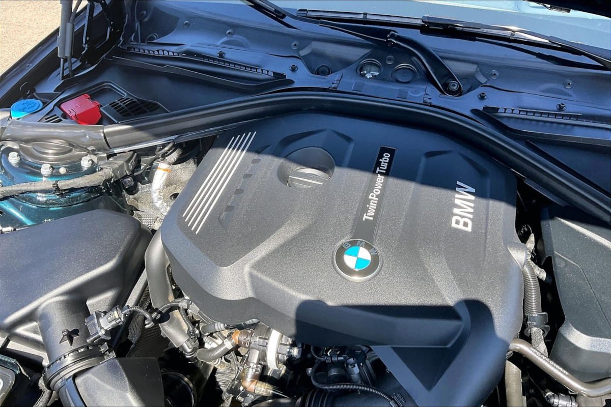 Used 2017 BMW 430i Gran Coupe RWD image 28