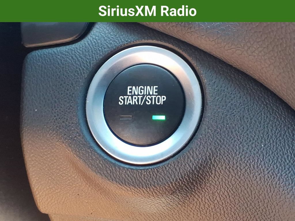 Certified 2020 Chevrolet Equinox LT AWD/4WD image 23
