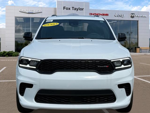 Used 2026 Dodge Durango GT AWD/4WD image 2