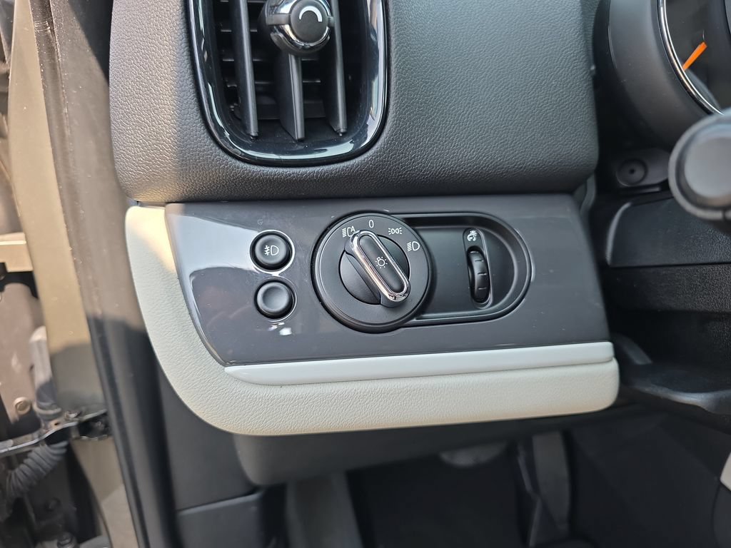 Used 2017 MINI Cooper Countryman S FWD image 20
