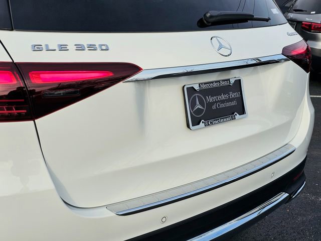 Certified 2025 Mercedes-Benz GLE 350 4MATIC image 15