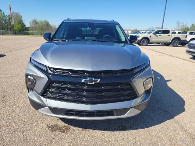 Used 2025 Chevrolet Blazer LT w/ Midnight/Sport Edition image 19