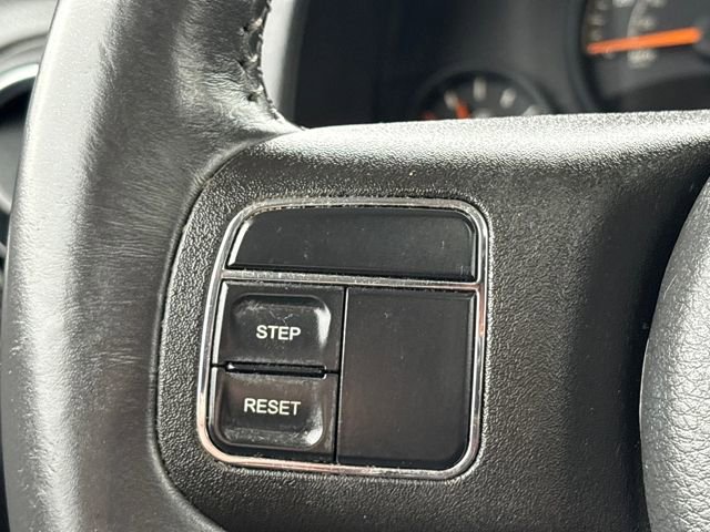 Used 2015 Jeep Patriot High Altitude image 16