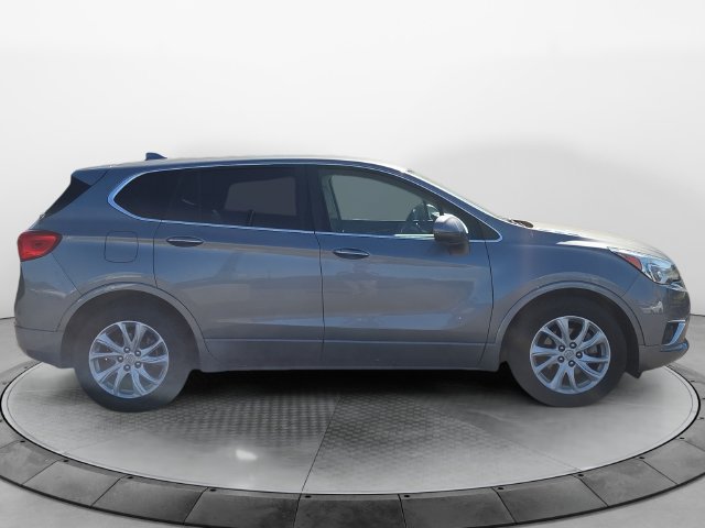 Used 2019 Buick Envision Preferred FWD image 6