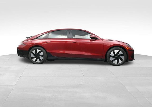 New 2025 Hyundai Ioniq 6 SE AWD/4WD image 36