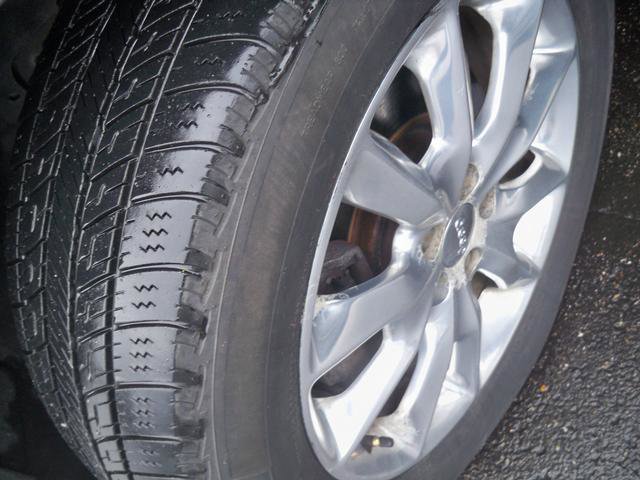 Used 2015 Jeep Cherokee Limited image 8