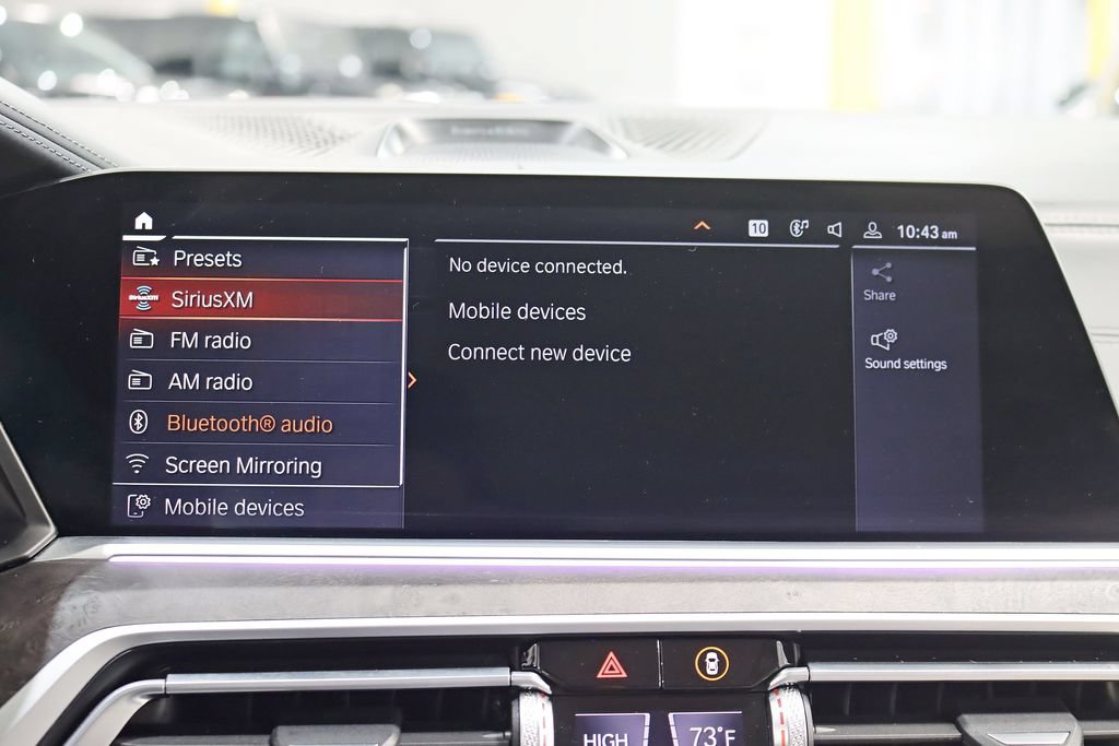Used 2022 BMW ALPINA XB7 AWD/4WD image 20