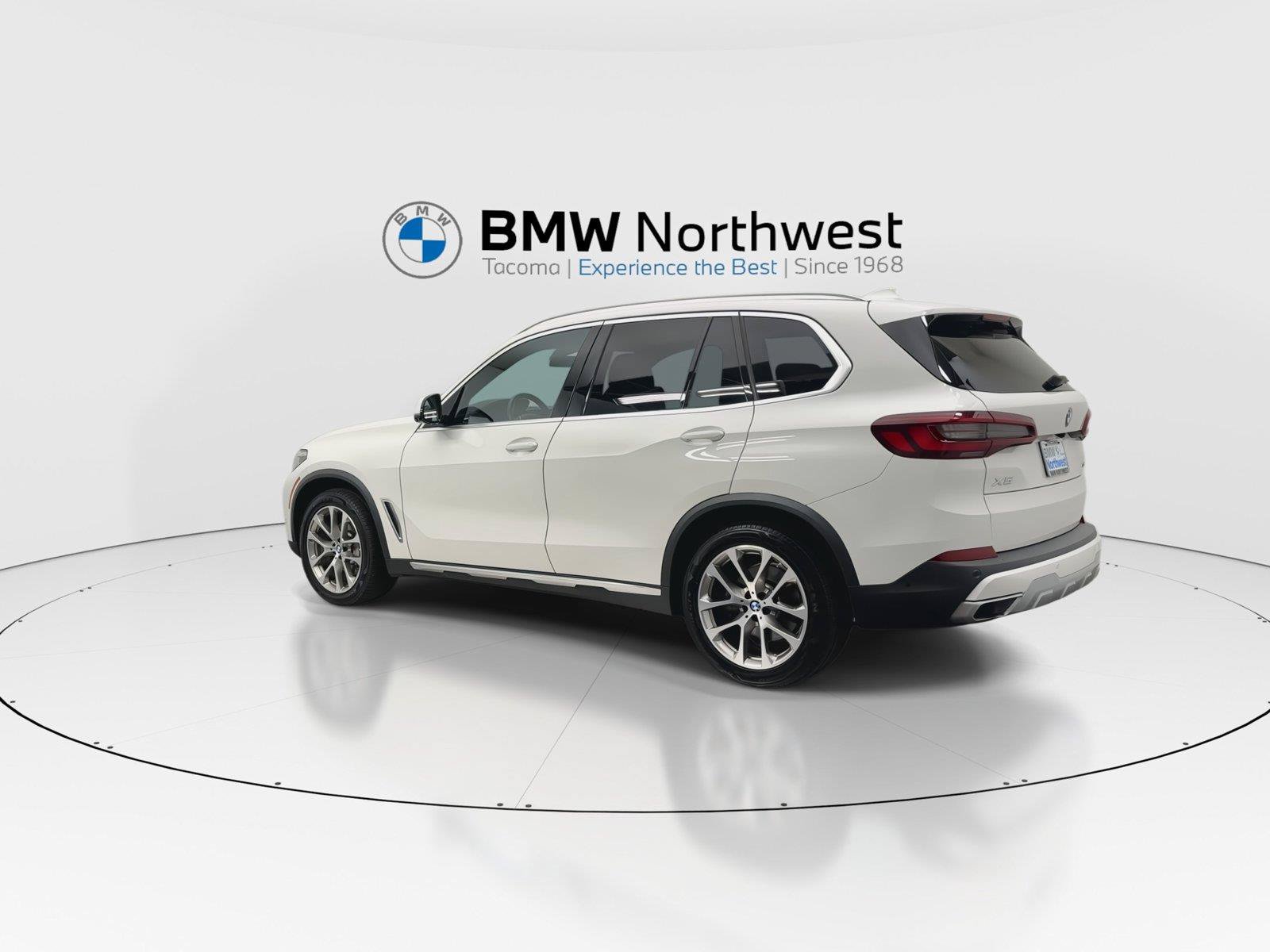 Used 2021 BMW X5 xDrive40i w/ Premium Package 2 AWD/4WD image 12