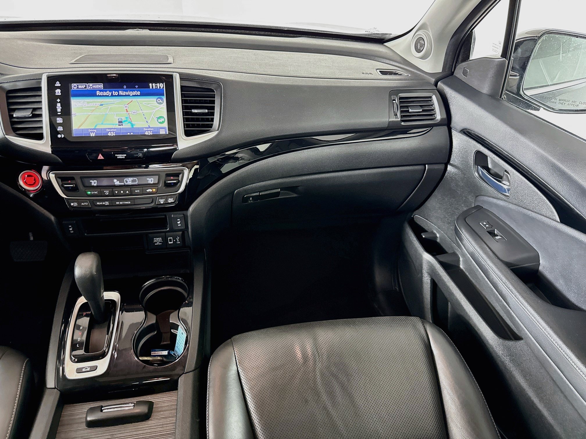 Used 2018 Honda Ridgeline RTL-E image 28