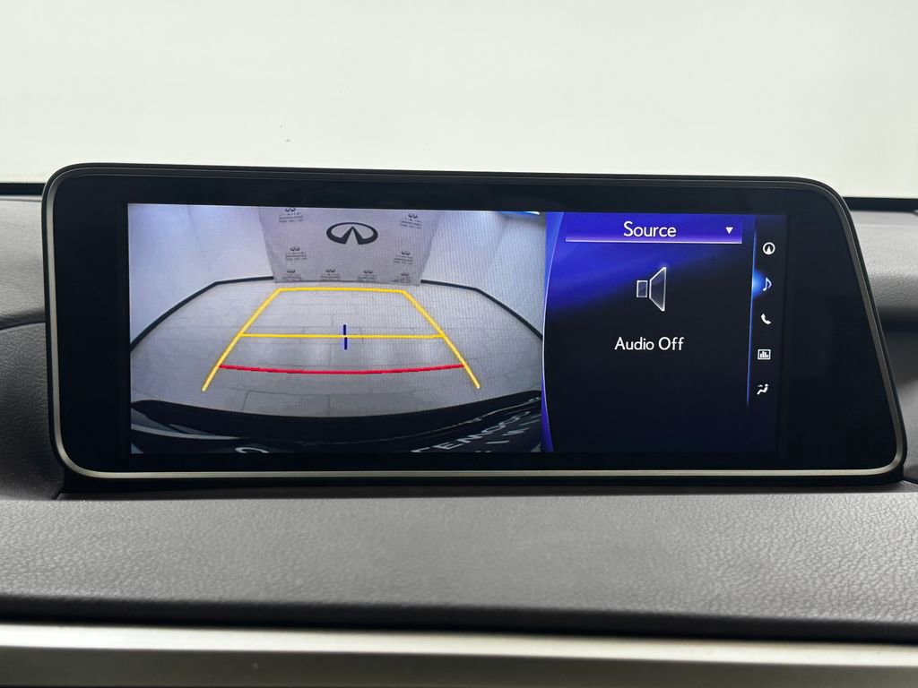 Used 2017 Lexus RX 350 AWD image 20