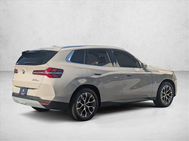 New 2026 BMW X3 xDrive30 w/ Convenience Package image 2