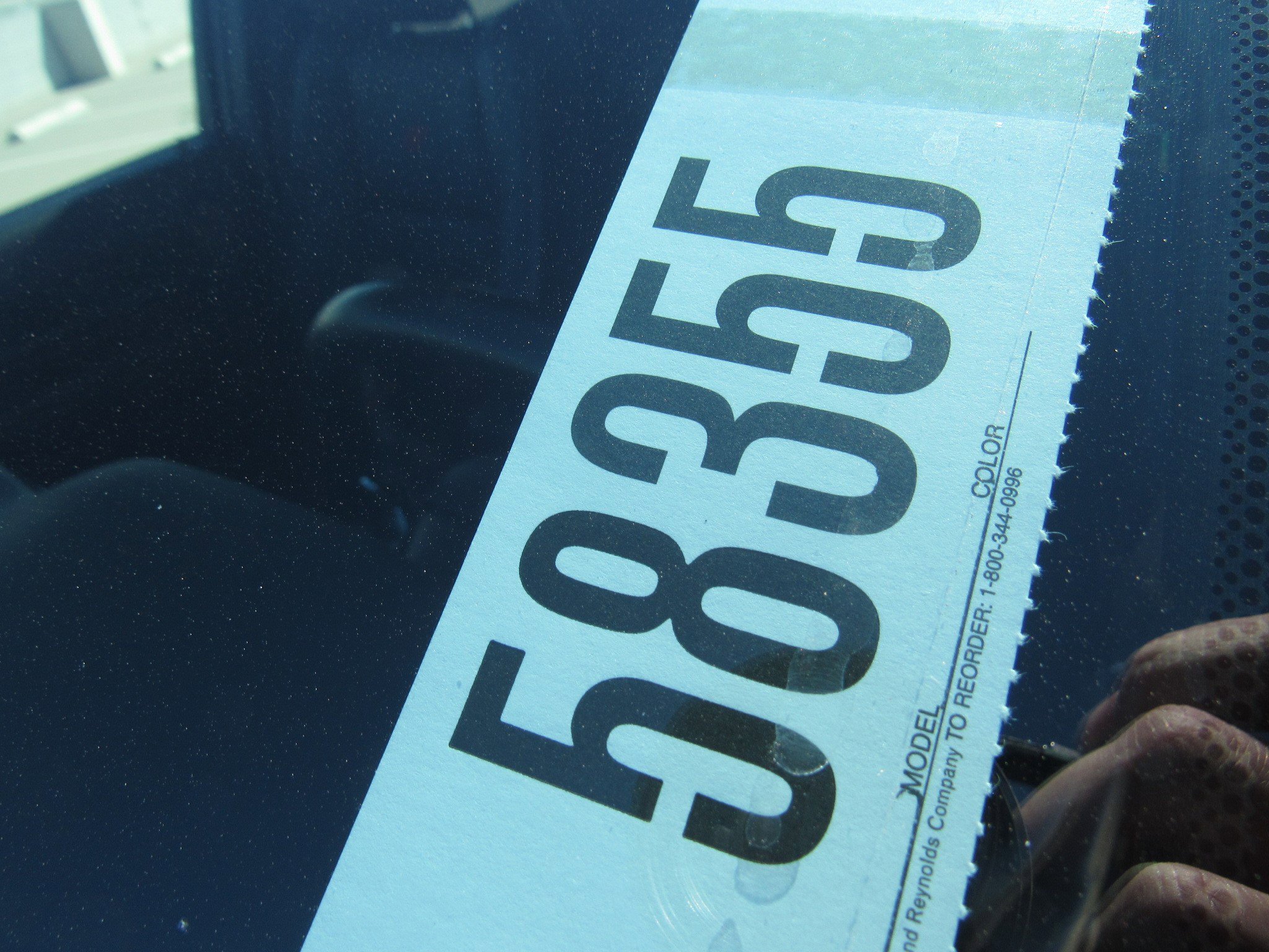 Used 2025 Dodge Durango GT image 33