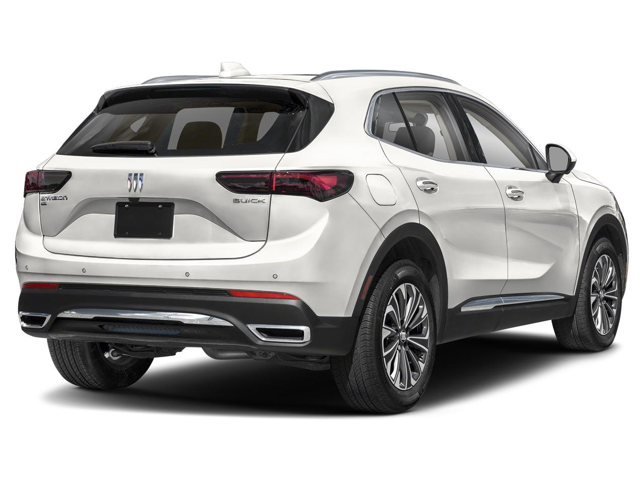 New 2026 Buick Envision Sport Touring image 21