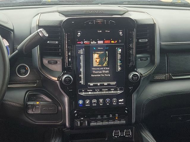 Used 2021 RAM 3500 Limited image 10