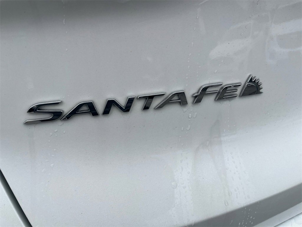 Used 2022 Hyundai Santa Fe SEL image 27