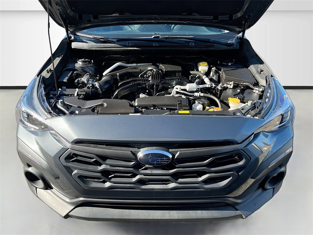 Used 2024 Subaru Crosstrek 2.5i Limited image 31