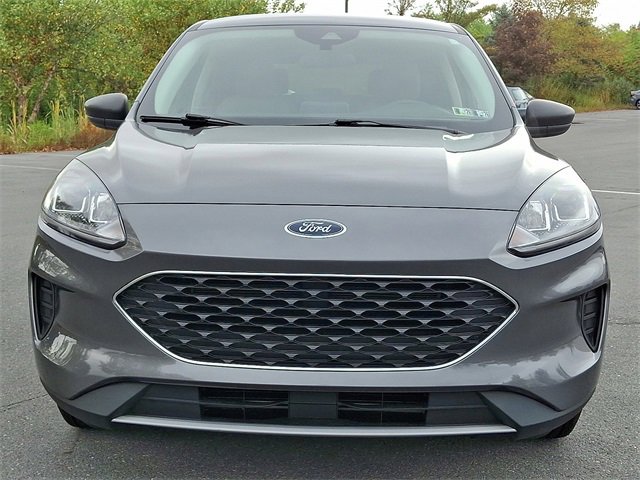 Used 2022 Ford Escape SE w/ Convenience Package image 4