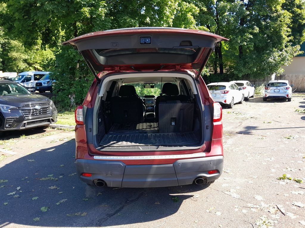 Used 2019 Subaru Ascent Premium w/ Popular Package #3 AWD/4WD image 36