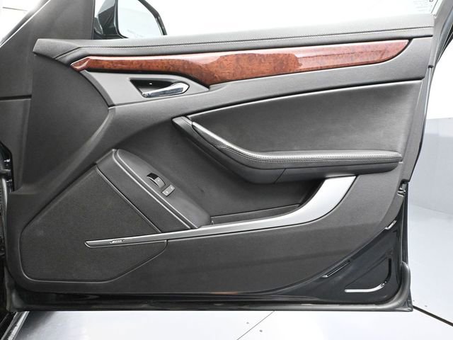 Used 2010 Cadillac CTS Premium AWD/4WD image 44