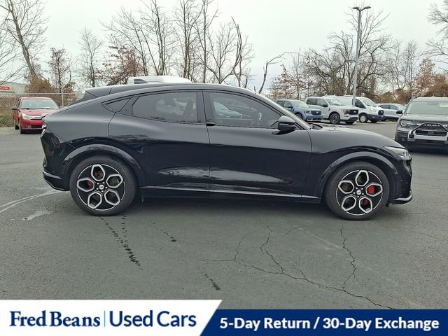 Used 2023 Ford Mustang Mach-E GT image 14