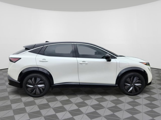 Certified 2023 Nissan Ariya FWD image 6