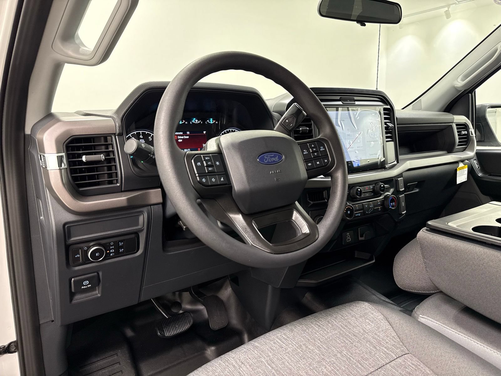 New 2026 Ford F150 XL w/ Equipment Group 103A High RWD image 13