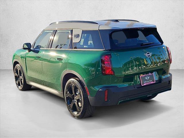 Used 2026 MINI Cooper Countryman S image 8