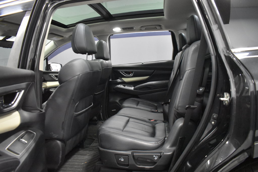 Used 2019 Subaru Ascent Limited w/ Popular Package #2A AWD/4WD image 33