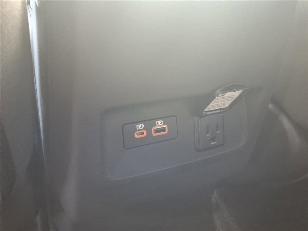 New 2026 Nissan Frontier SV image 29