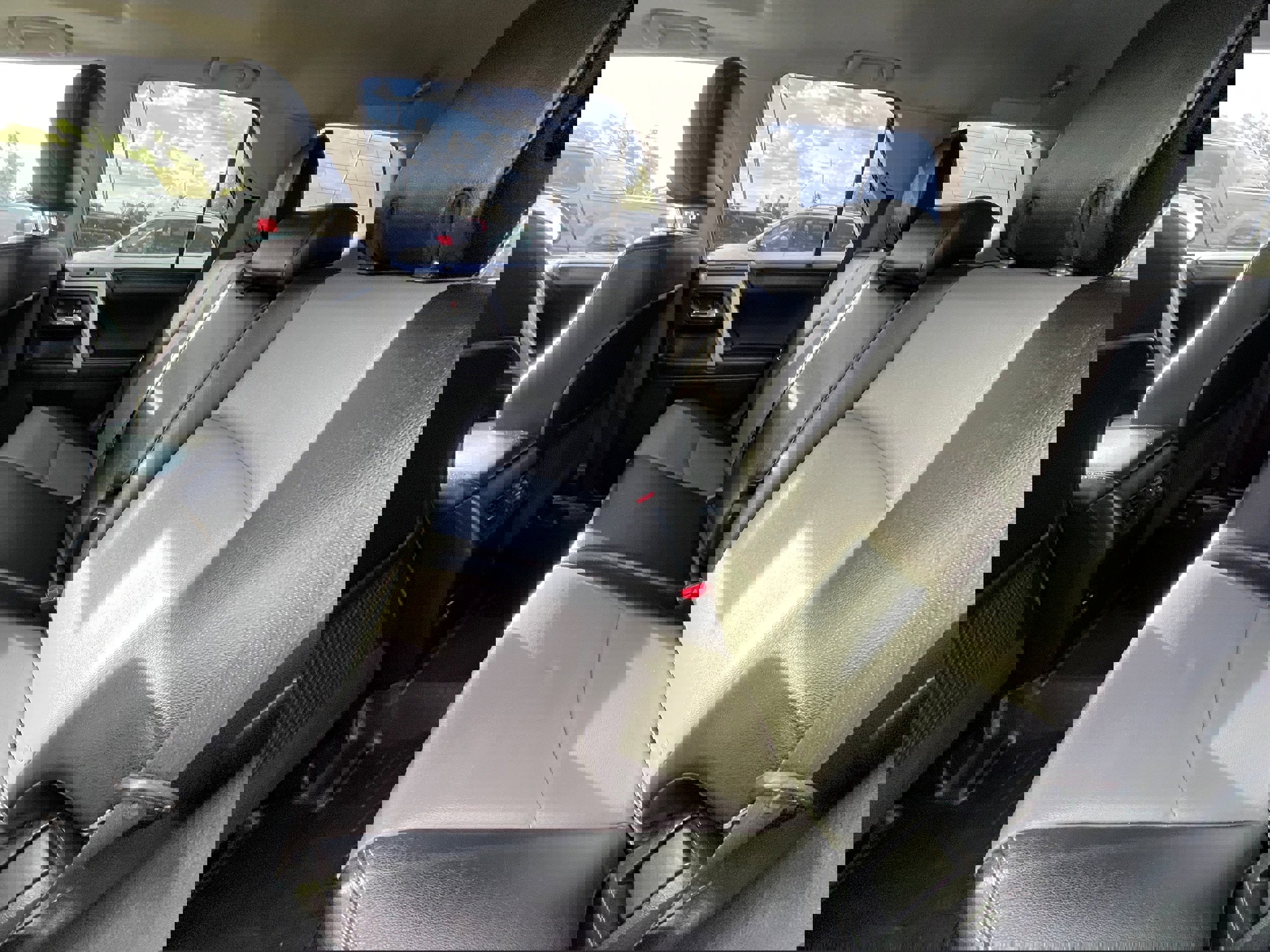 Used 2016 Toyota 4Runner SR5 Premium image 21