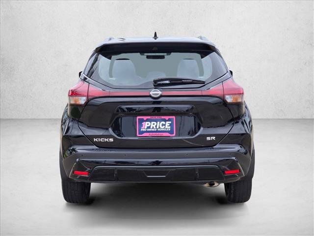 Used 2023 Nissan Kicks SR FWD image 7